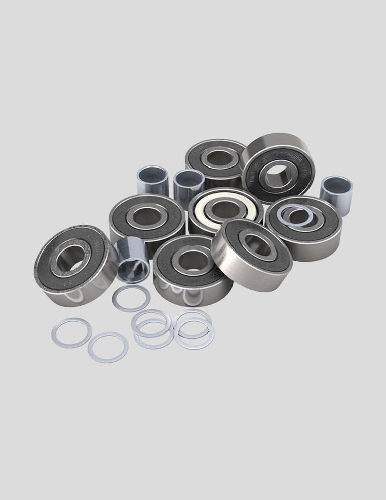 Rolamentos INDEPENDENT gp-b bearings